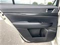 2012 Subaru Legacy Touring Wagon