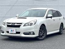 2013 Subaru Legacy Touring Wagon