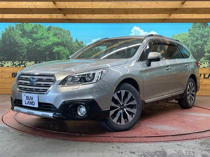 2015 Subaru Subaru Others