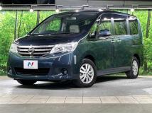 2012 Nissan Serena