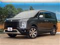 2020 Mitsubishi Delica D5
