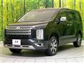 2024 Mitsubishi Delica D5
