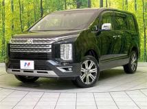 2024 Mitsubishi Delica D5