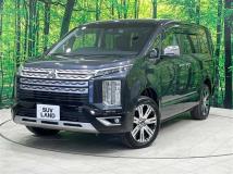 2024 Mitsubishi Delica D5