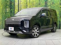 2024 Mitsubishi Delica D5