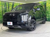 2024 Mitsubishi Delica D5