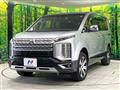 2024 Mitsubishi Delica D5
