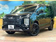 2025 Mitsubishi Delica D5