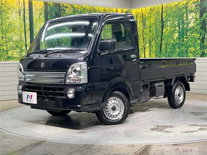 2025 Suzuki Carry Truck