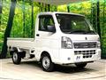 2025 Suzuki Carry Truck