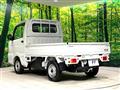 2025 Suzuki Carry Truck