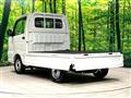 2025 Suzuki Carry Truck