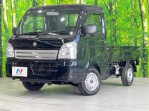 2025 Suzuki Carry Truck