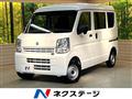 2025 Suzuki Every