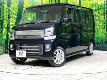 2022 Suzuki Every Wagon