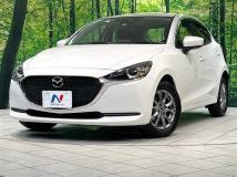 2023 Mazda Mazda2