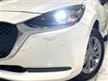 2020 Mazda Mazda2
