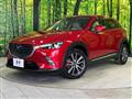 2016 Mazda CX-3
