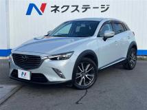2016 Mazda CX-3