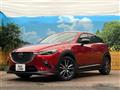 2017 Mazda CX-3