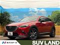2017 Mazda CX-3
