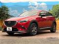 2017 Mazda CX-3