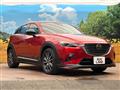 2017 Mazda CX-3
