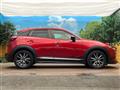 2017 Mazda CX-3