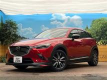 2017 Mazda CX-3