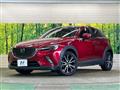 2017 Mazda CX-3
