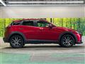 2017 Mazda CX-3