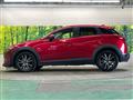 2017 Mazda CX-3