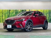 2017 Mazda CX-3