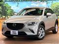 2023 Mazda CX-3