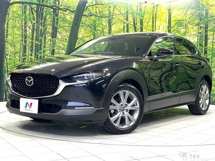 2021 Mazda Mazda Others