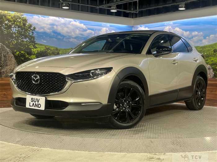 2023 Mazda Mazda Others
