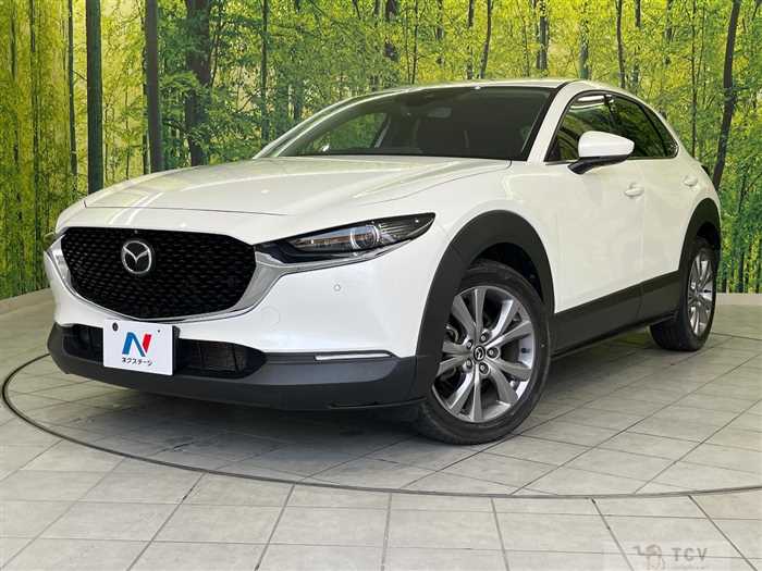 2020 Mazda Mazda Others