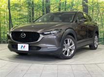 2020 Mazda Mazda Others