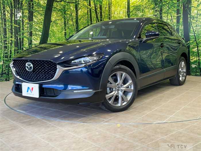 2020 Mazda Mazda Others