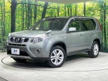 2013 Nissan X-Trail
