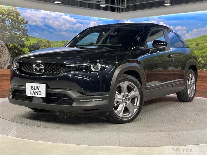 2021 Mazda Mazda Others