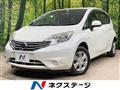 2013 Nissan Note
