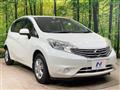 2013 Nissan Note