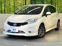 2013 Nissan Note