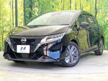 2021 Nissan Note