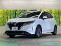 2022 Nissan Note