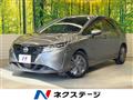 2022 Nissan Note