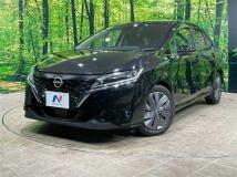 2023 Nissan Note