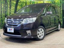 2011 Nissan Serena