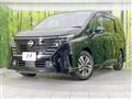 2023 Nissan Serena